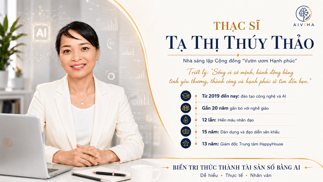 ThS. Tạ Thị Thúy Thảo